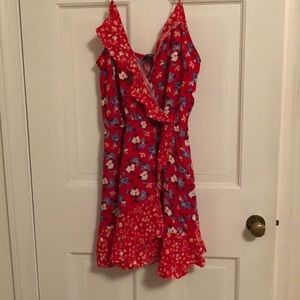Express Sundress